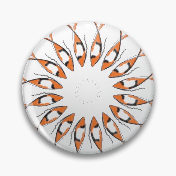 Item preview, Fish of life designed and sold by Wildwestgilly.