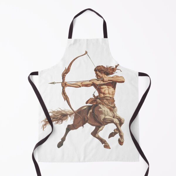 Item preview, Sagittarius Zodiac Sign designed and sold by KaraTeProject.