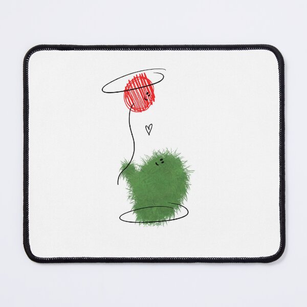 Item preview, Cactus&balloon designed and sold by michelapanizza.