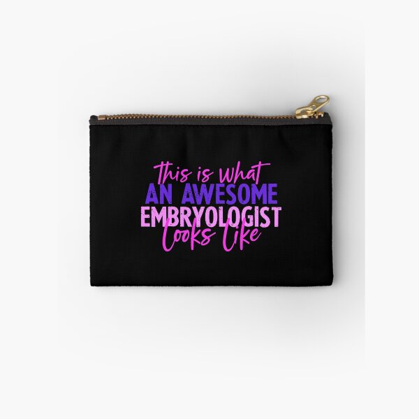 Item preview, Embryologist x embryologist designed and sold by The  Knick Knack Nook.