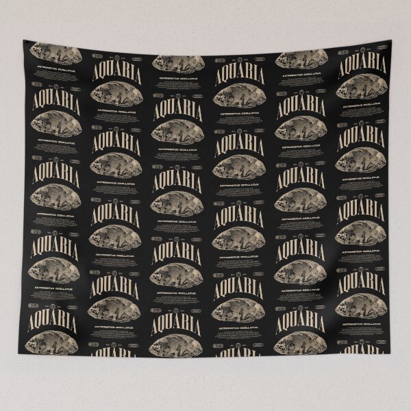 Item preview, Oscar Fish Keeper Modern Streetwear designed and sold by JRRTs.