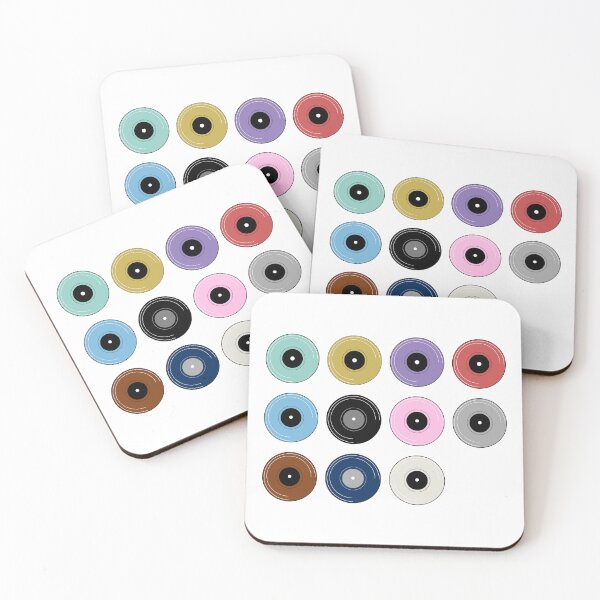 Item preview, Vinyl Records designed and sold by maggiesud.