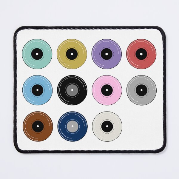 Item preview, Vinyl Records designed and sold by maggiesud.