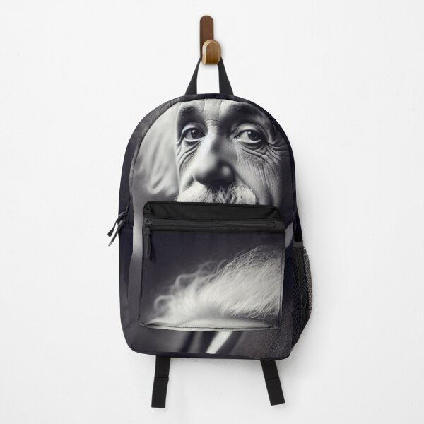 Item preview, Albert Einstein designed and sold by sevenmountains.