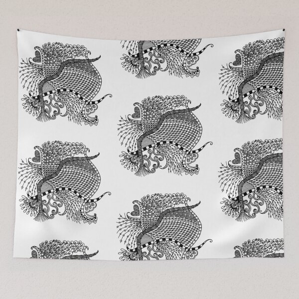 Item preview, Funtangle designed and sold by Ashwini Amur.