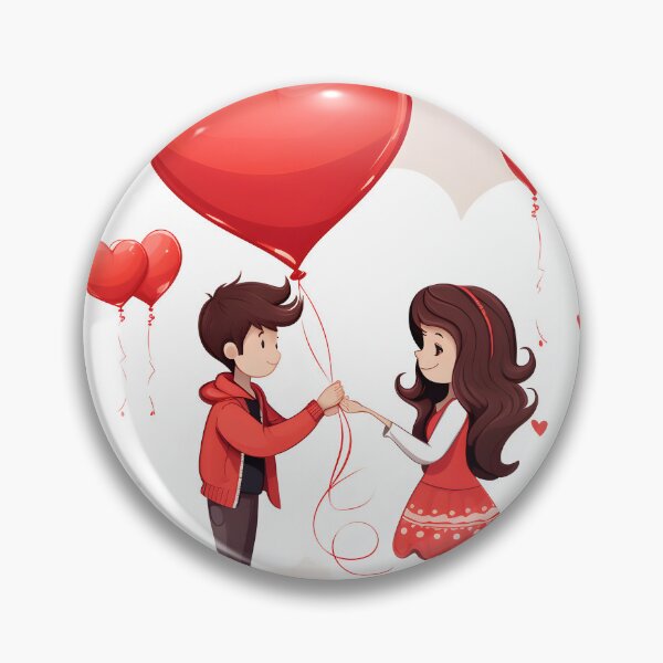Artikelvorschau, Schönes Paar am Valentinstag. entworfen und verkauft von maii7879.