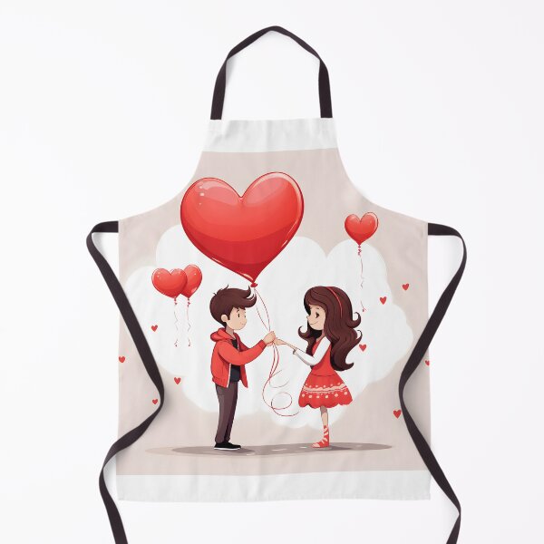 Artikelvorschau, Schönes Paar am Valentinstag. entworfen und verkauft von maii7879.