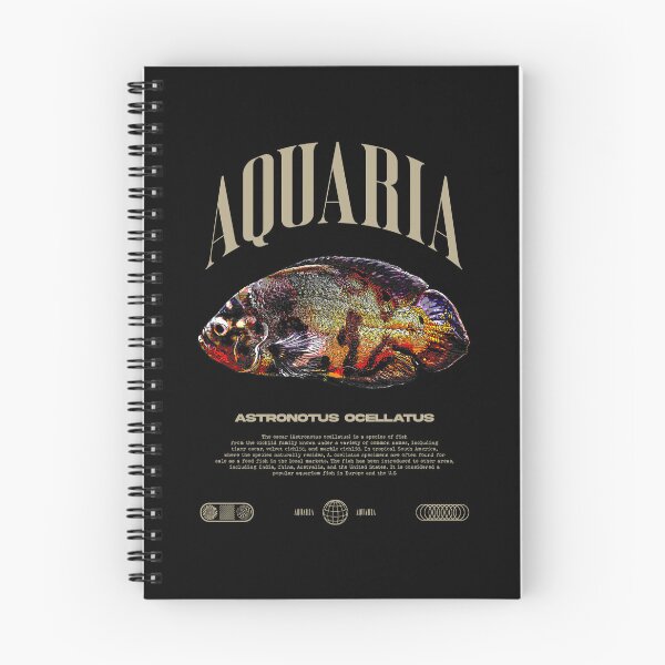 Item preview, Oscar Fish Keeper Modern Streetwear designed and sold by JRRTs.