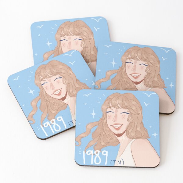 Item preview, Taylor Swift - 1989 (Taylor’s Version) designed and sold by owli at night.