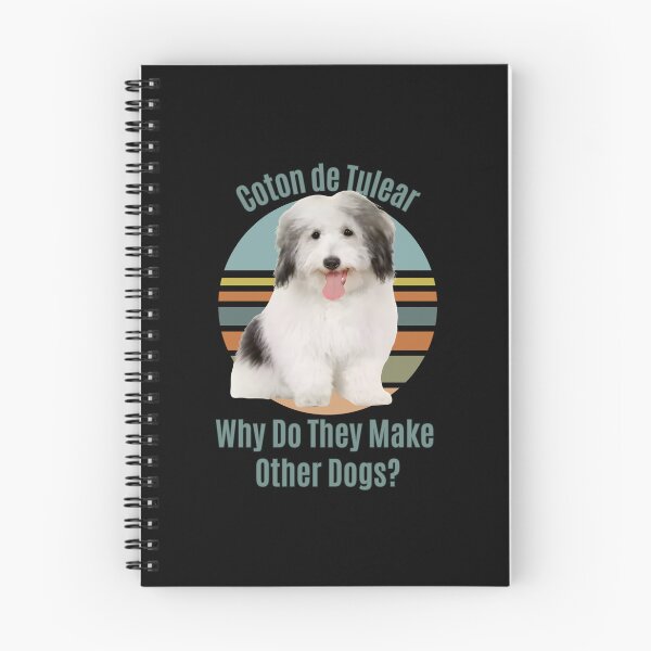Item preview, Coton de Tulear Dog Dog Shirts Dogmama Dog Mama Sweatshirt Dog Loving Fur Mama Mom Gifted Dog Loving Gifted Dog Lover Gifted Mom Sticker designed and sold by RetroCharlies.