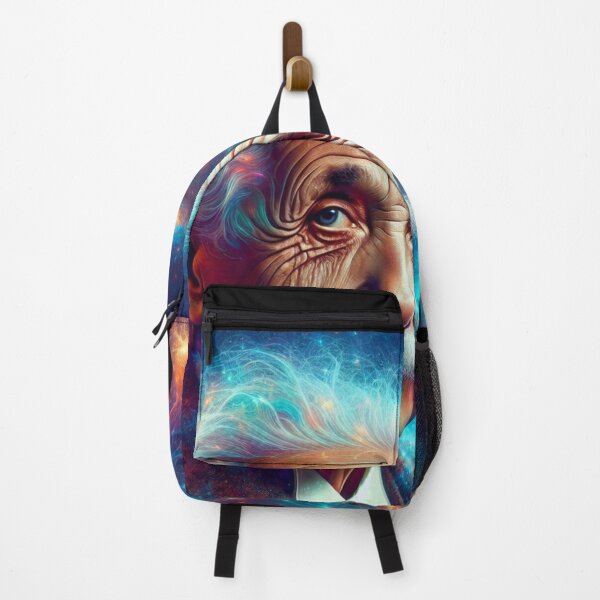 Item preview, Albert Einstein designed and sold by sevenmountains.