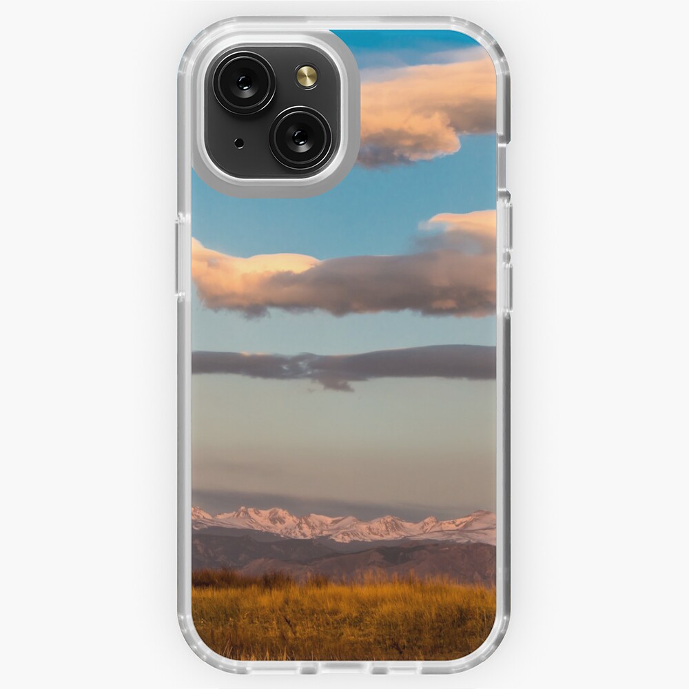 Item preview, iPhone Soft Case designed and sold by nikongreg.