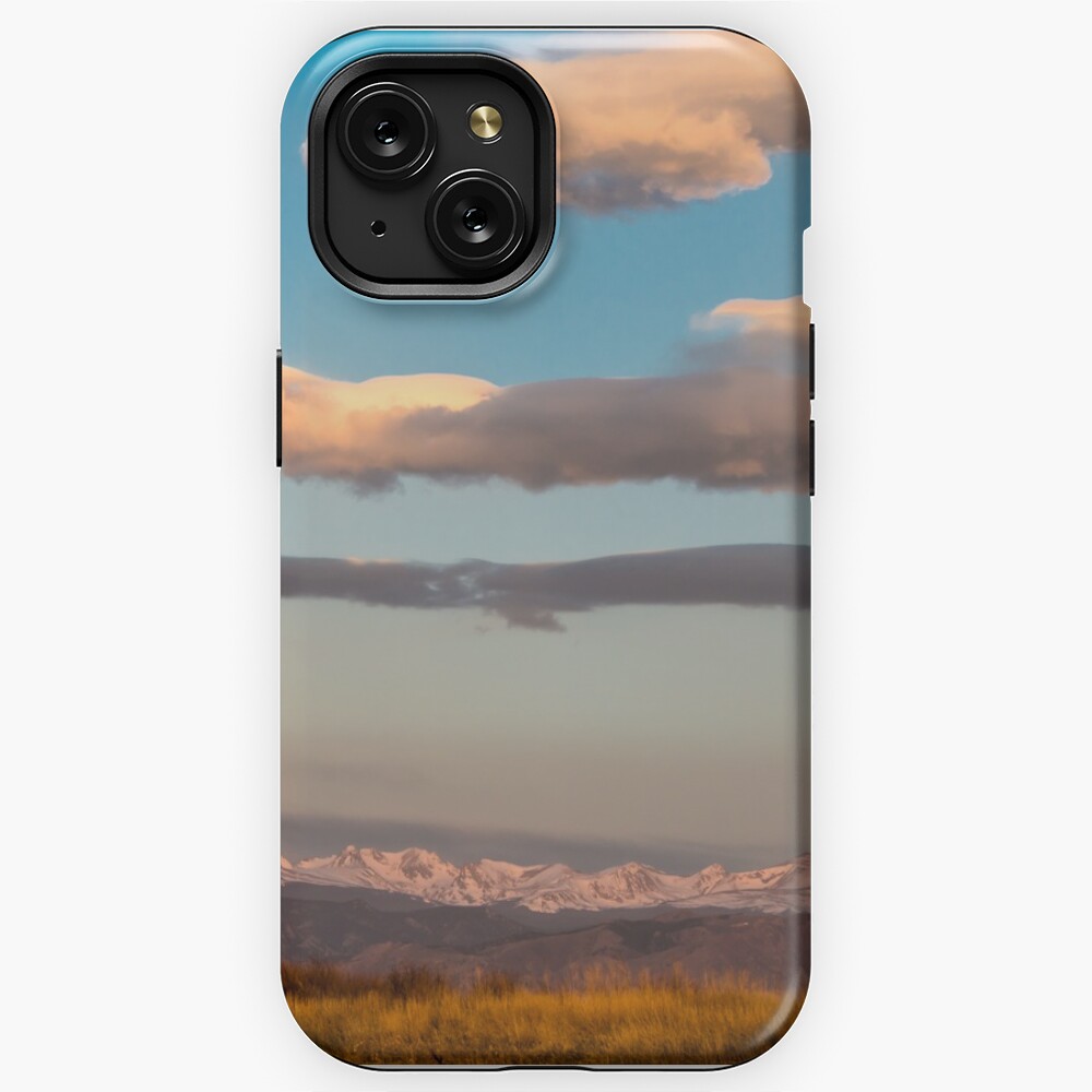 Item preview, iPhone Tough Case designed and sold by nikongreg.