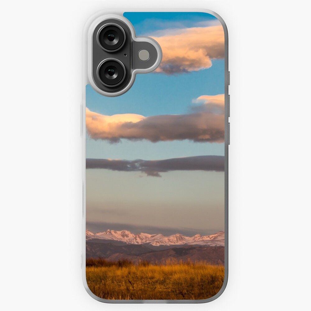 Item preview, iPhone Soft Case designed and sold by nikongreg.