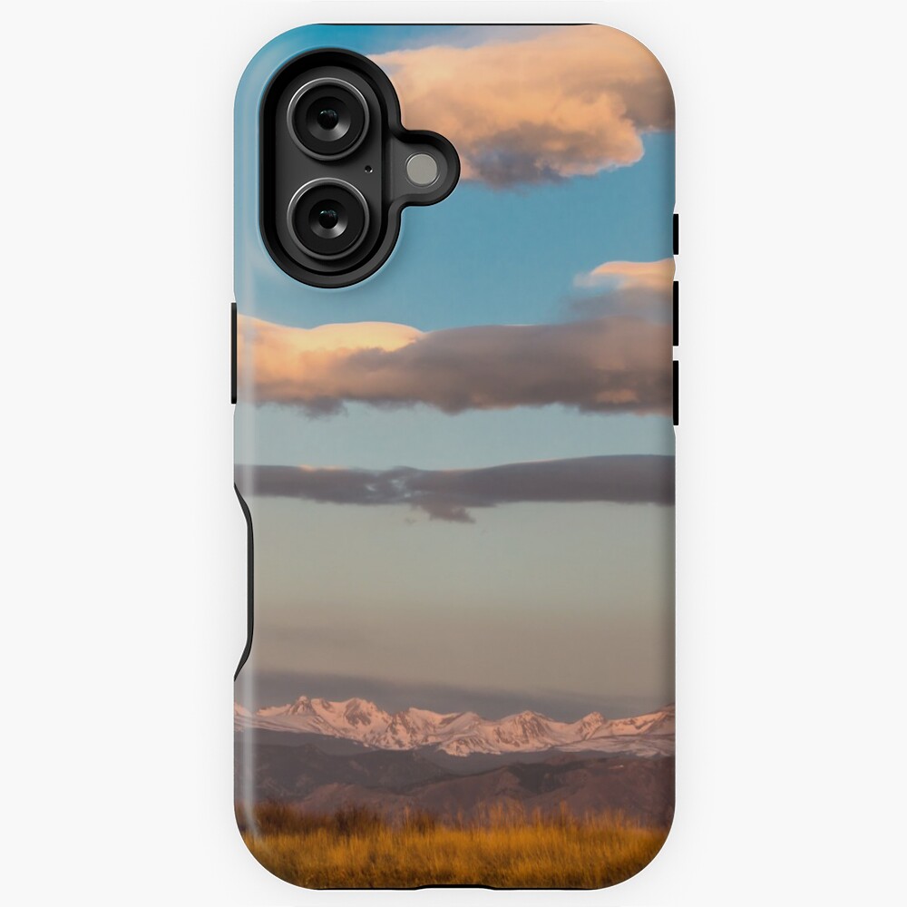 Item preview, iPhone Magsafe Tough Case designed and sold by nikongreg.