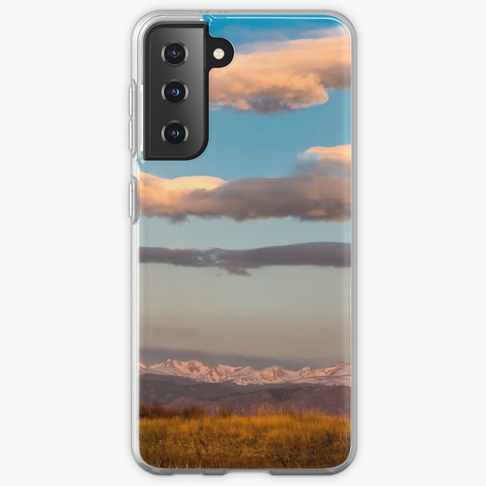 Item preview, Samsung Galaxy Soft Case designed and sold by nikongreg.