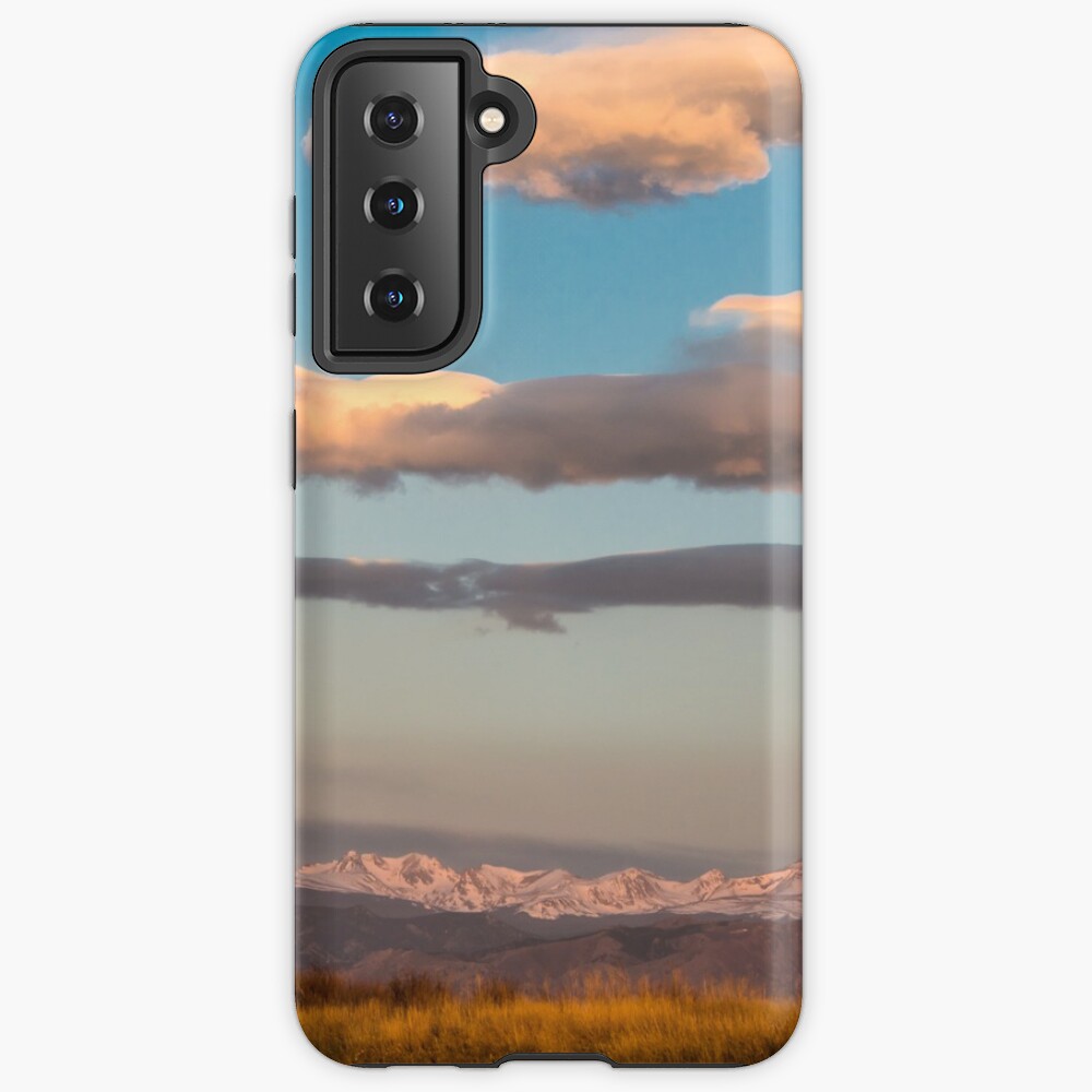 Item preview, Samsung Galaxy Tough Case designed and sold by nikongreg.