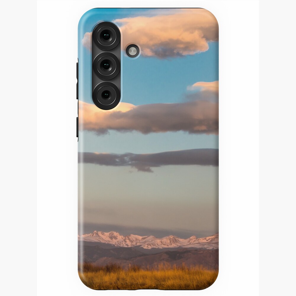 Item preview, Samsung Galaxy Tough Case designed and sold by nikongreg.