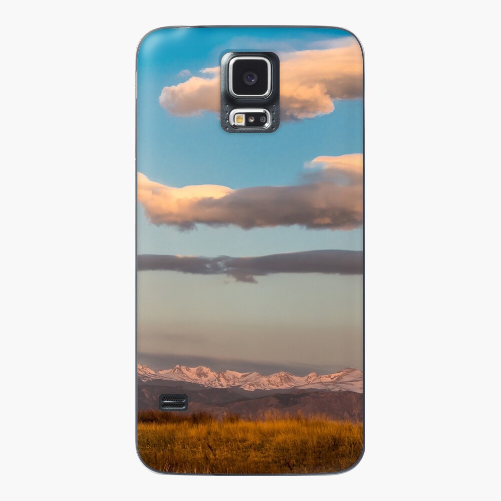 Item preview, Samsung Galaxy Skin designed and sold by nikongreg.