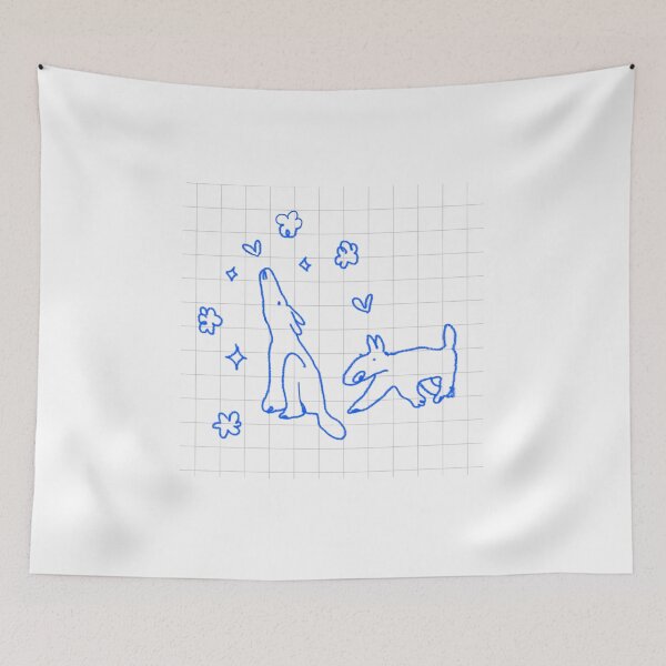 Item preview, Babes (Little Animals) designed and sold by akuladood.