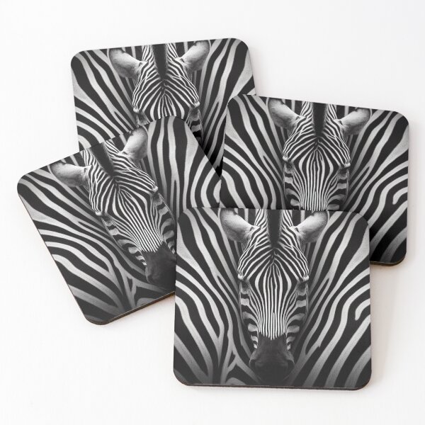 Item preview, Zebra Waves designed and sold by Ambroa Stuff.