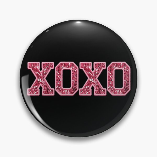 Item preview, XOXO designed and sold by Miscelenious.
