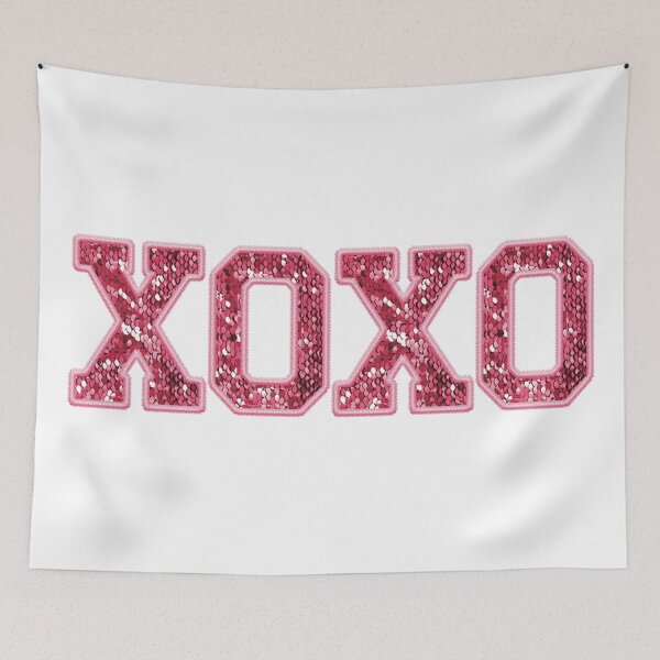 Item preview, XOXO designed and sold by Miscelenious.