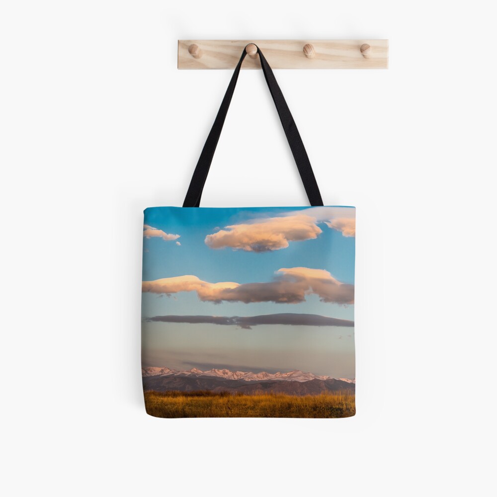 Item preview, All Over Print Tote Bag designed and sold by nikongreg.