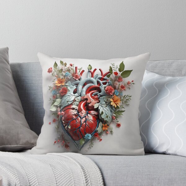 Item preview, Heart of Nature designed and sold by Sadia Jannat.