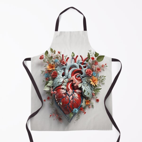 Item preview, Heart of Nature designed and sold by Sadia Jannat.