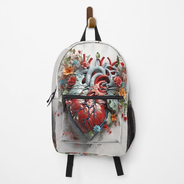 Item preview, Heart of Nature designed and sold by Sadia  Jannat.