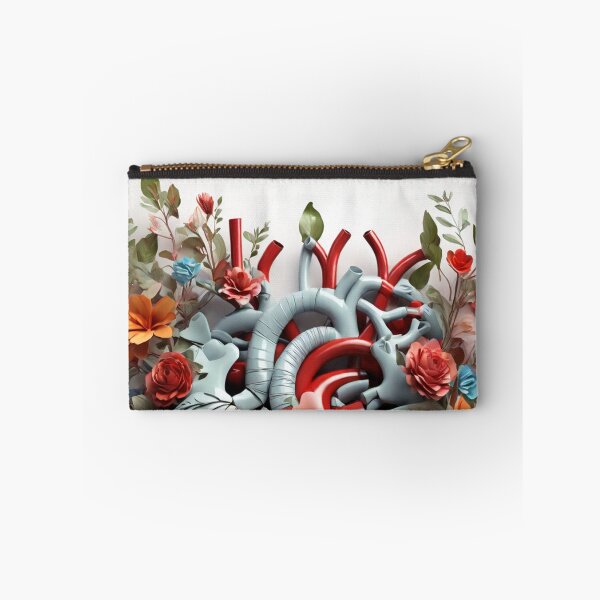 Item preview, Heart of Nature designed and sold by Sadia Jannat.