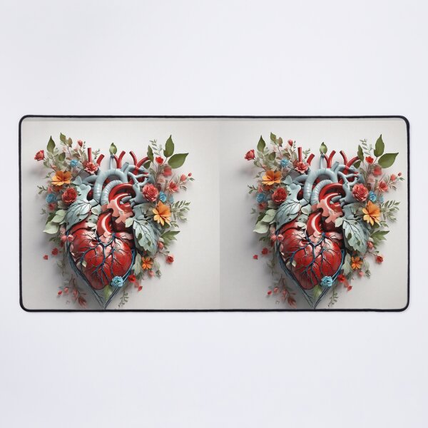 Item preview, Heart of Nature designed and sold by Sadia  Jannat.