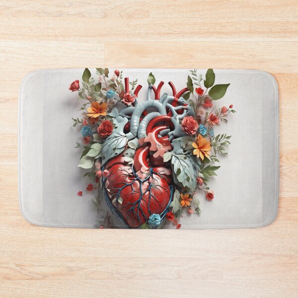 Item preview, Heart of Nature designed and sold by Sadia  Jannat.