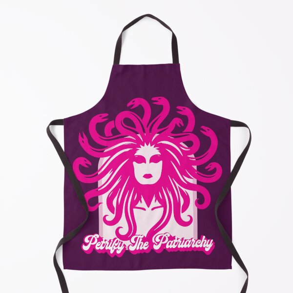 Item preview, Petrify The Patriarchy designed and sold by NawalMagdy.