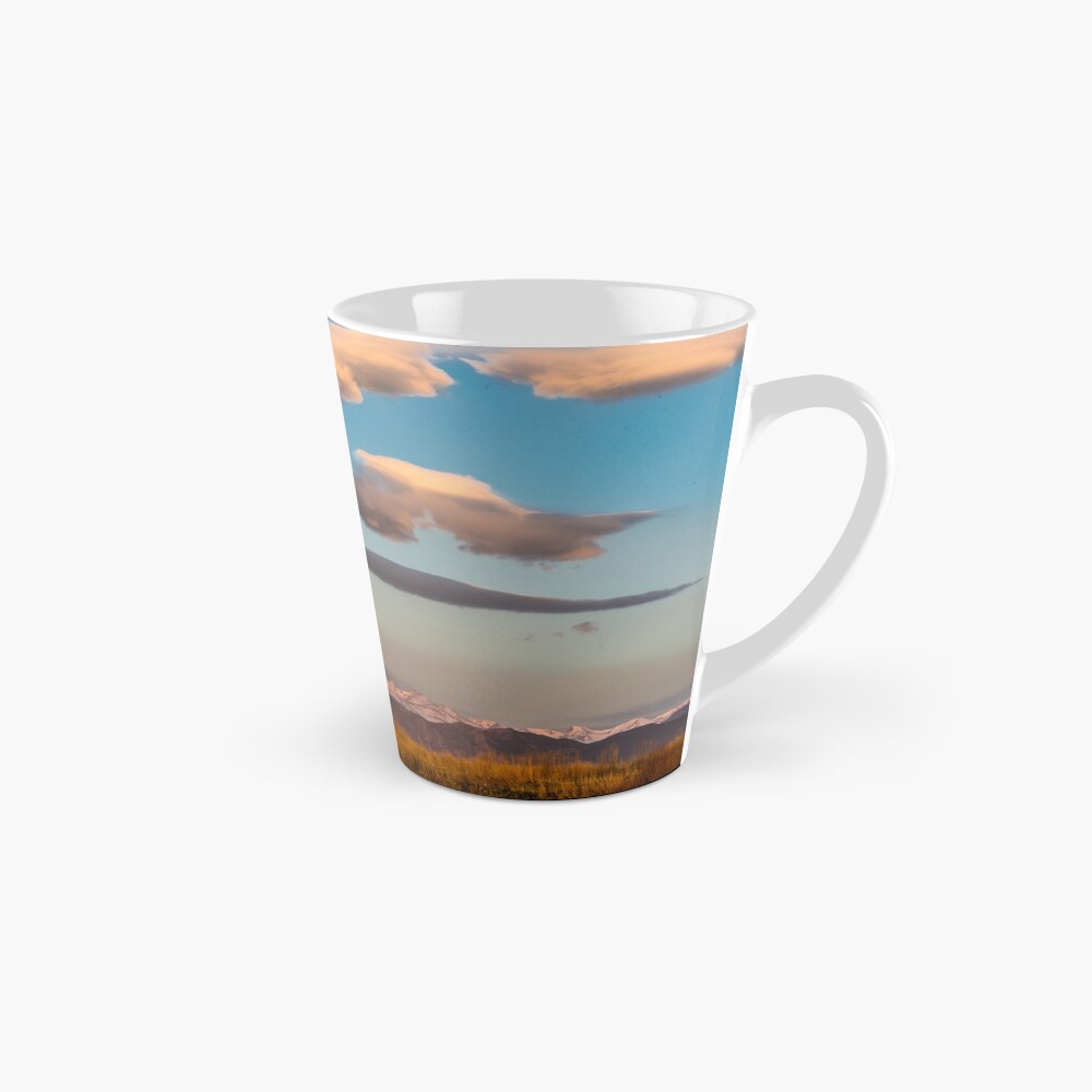 Item preview, Tall Mug designed and sold by nikongreg.