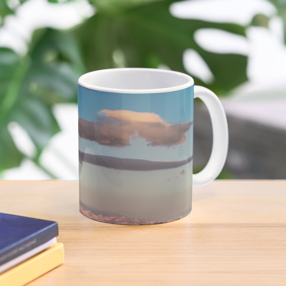 Item preview, Classic Mug designed and sold by nikongreg.