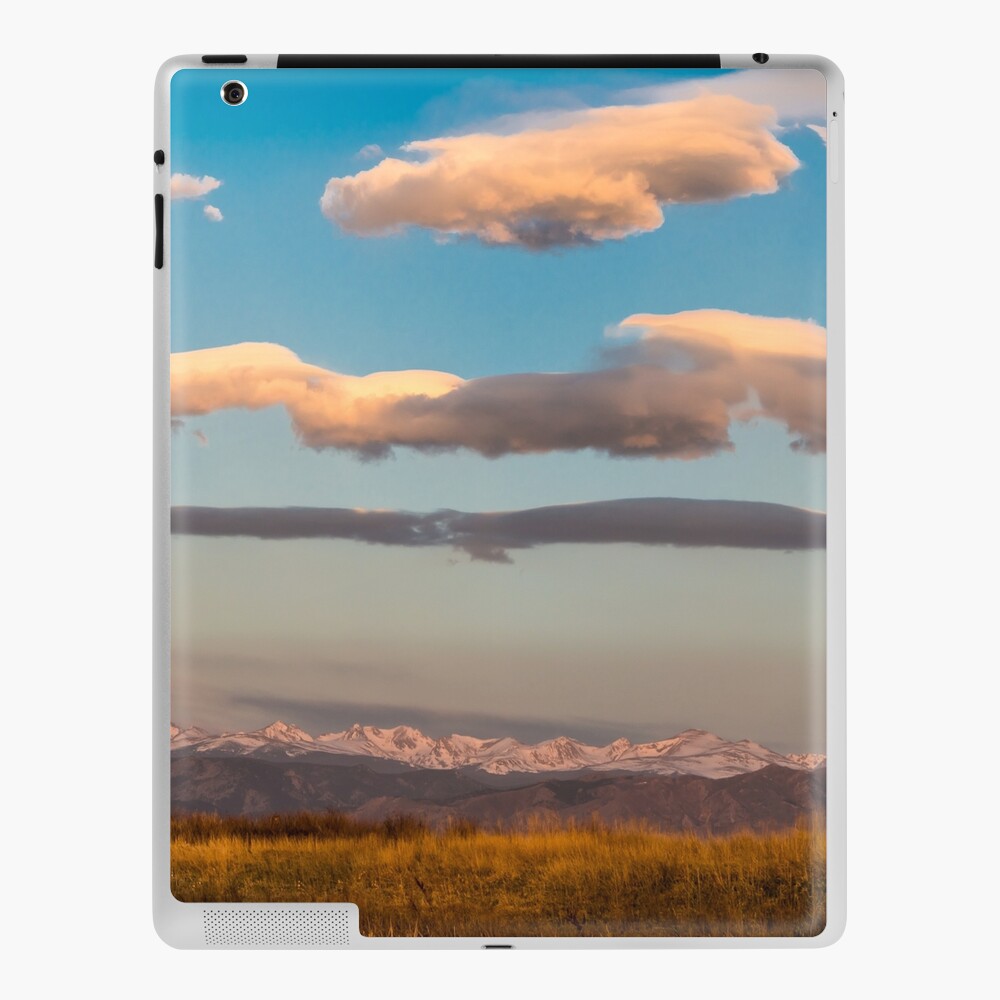 Item preview, iPad Skin designed and sold by nikongreg.