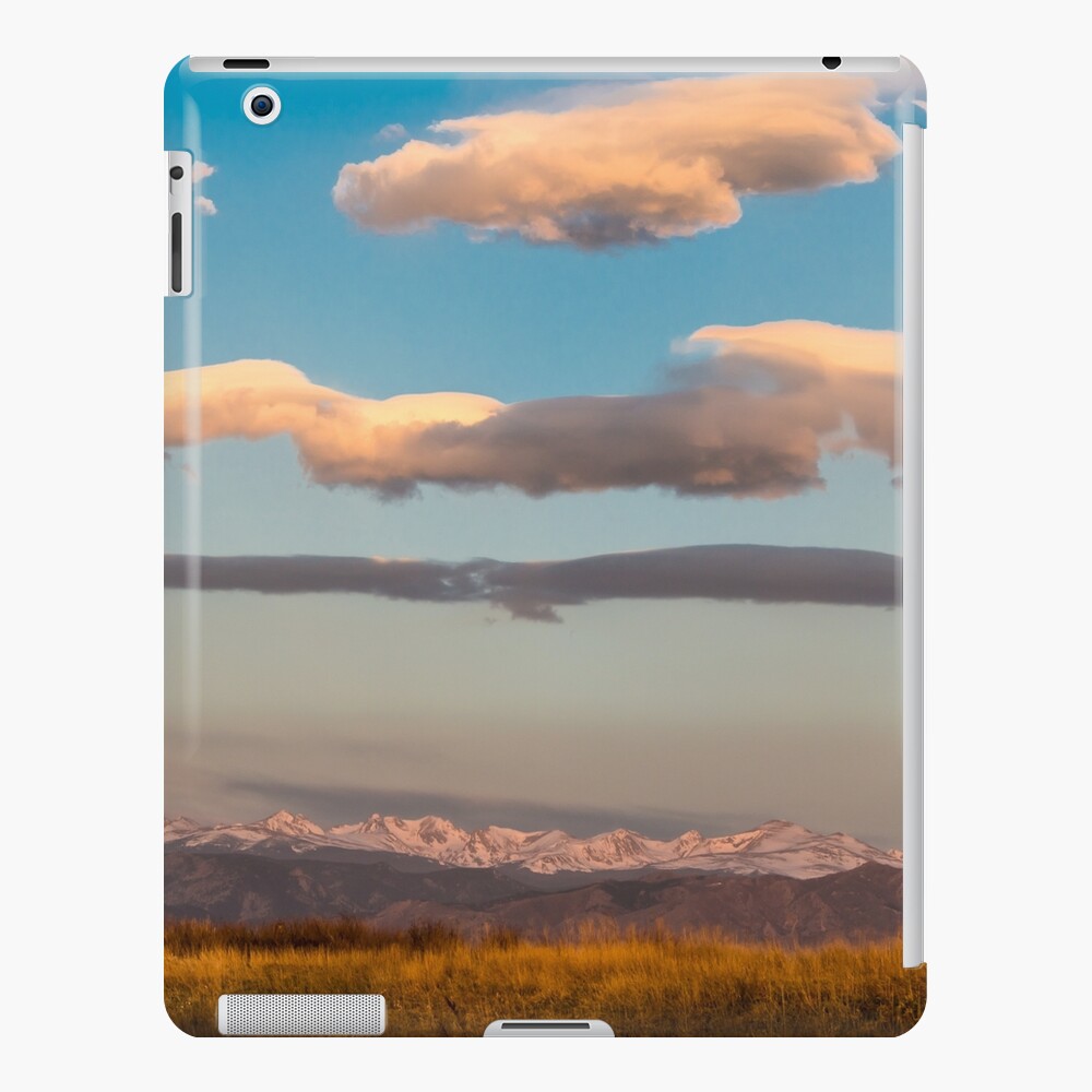 Item preview, iPad Snap Case designed and sold by nikongreg.