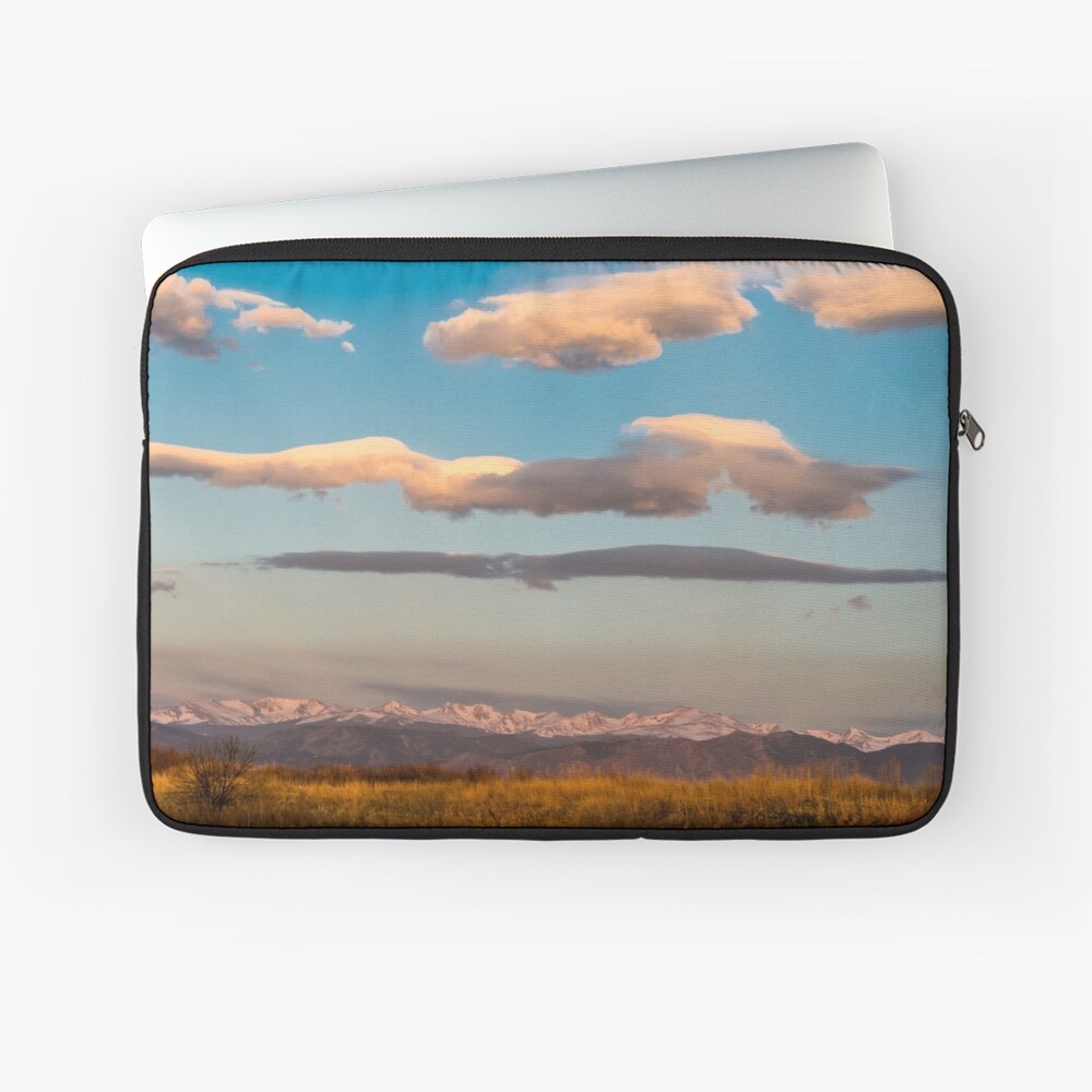 Item preview, Laptop Sleeve designed and sold by nikongreg.