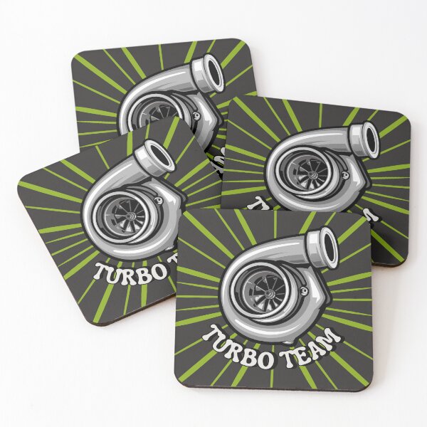 Item preview, Turbo designed and sold by Art-Design-EM.