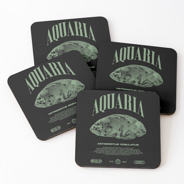 Item preview, Oscar Fish Keeper Modern Streetwear designed and sold by JRRTs.