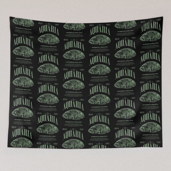 Item preview, Oscar Fish Keeper Modern Streetwear designed and sold by JRRTs.