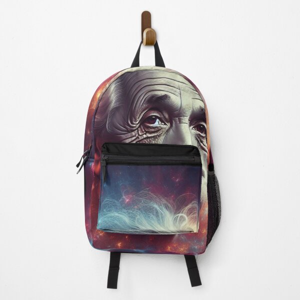 Item preview, Albert Einstein designed and sold by sevenmountains.