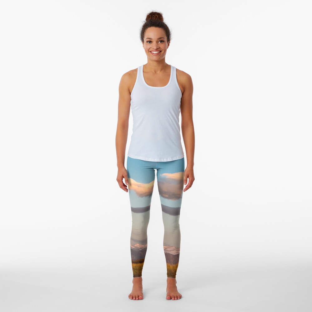 Item preview, Leggings designed and sold by nikongreg.