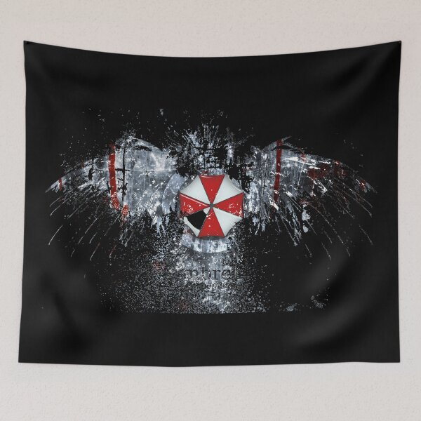 Item preview, Resident evil designed and sold by Collection de trésors .