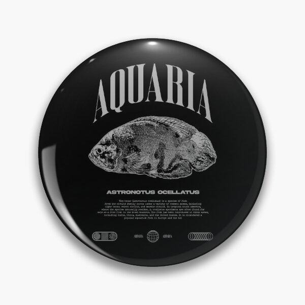 Item preview, Oscar Fish Keeper Modern Streetwear designed and sold by JRRTs.