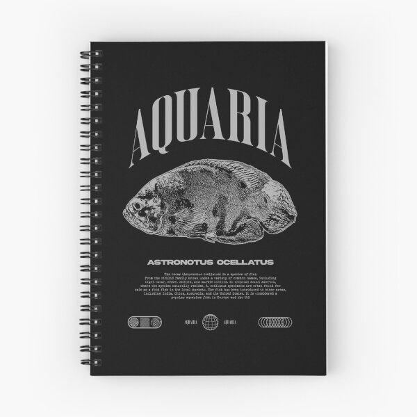Item preview, Oscar Fish Keeper Modern Streetwear designed and sold by JRRTs.