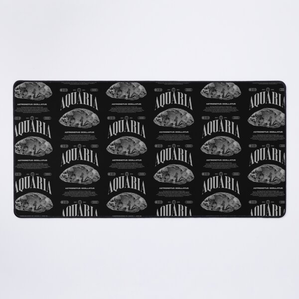 Item preview, Oscar Fish Keeper Modern Streetwear designed and sold by JRRTs.