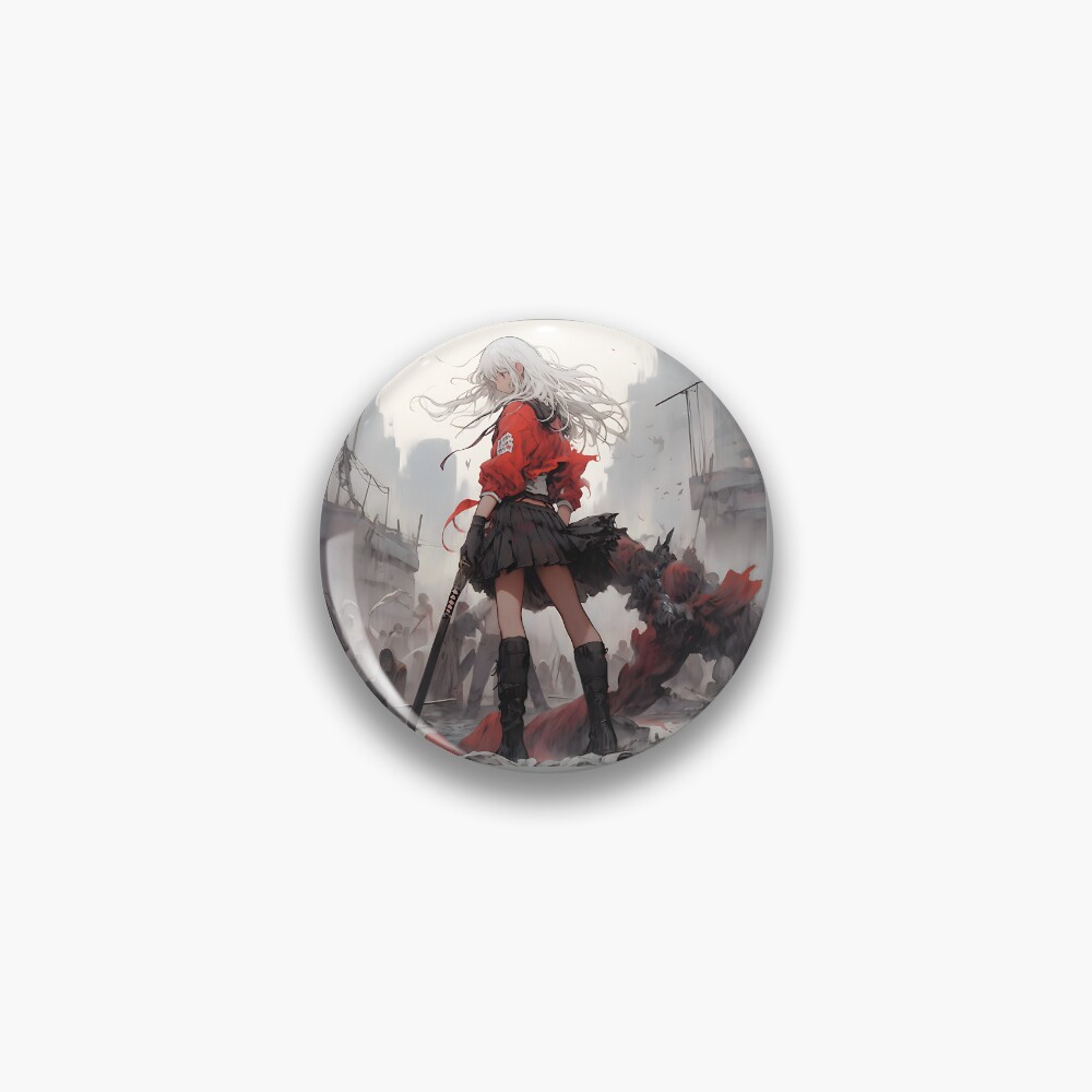 Item preview, Pin designed and sold by Edge-Ink.